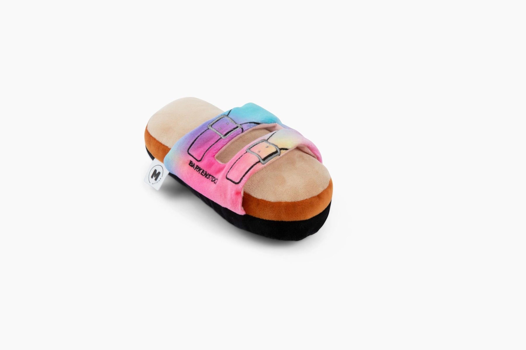 Muttzie - Dog Toy Barkenstock Sandals