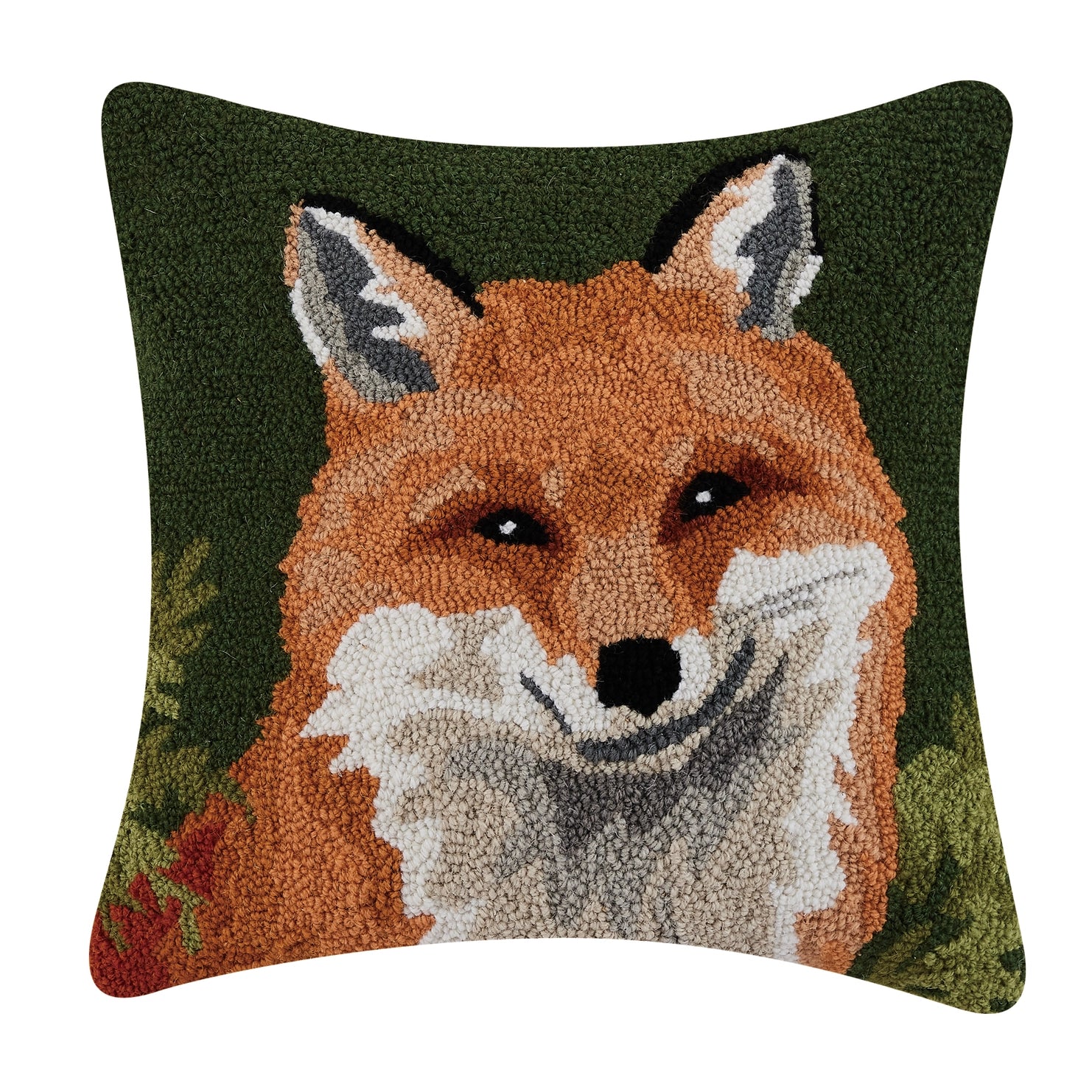 Peking Handicraft - Pillow Hook Fox
