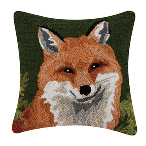 Peking Handicraft - Pillow Hook Fox