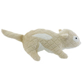 Tuffy Dog Toys - Mighty Massive Nature Chipmunk Plush Dog Toy