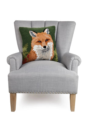 Peking Handicraft - Pillow Hook Fox