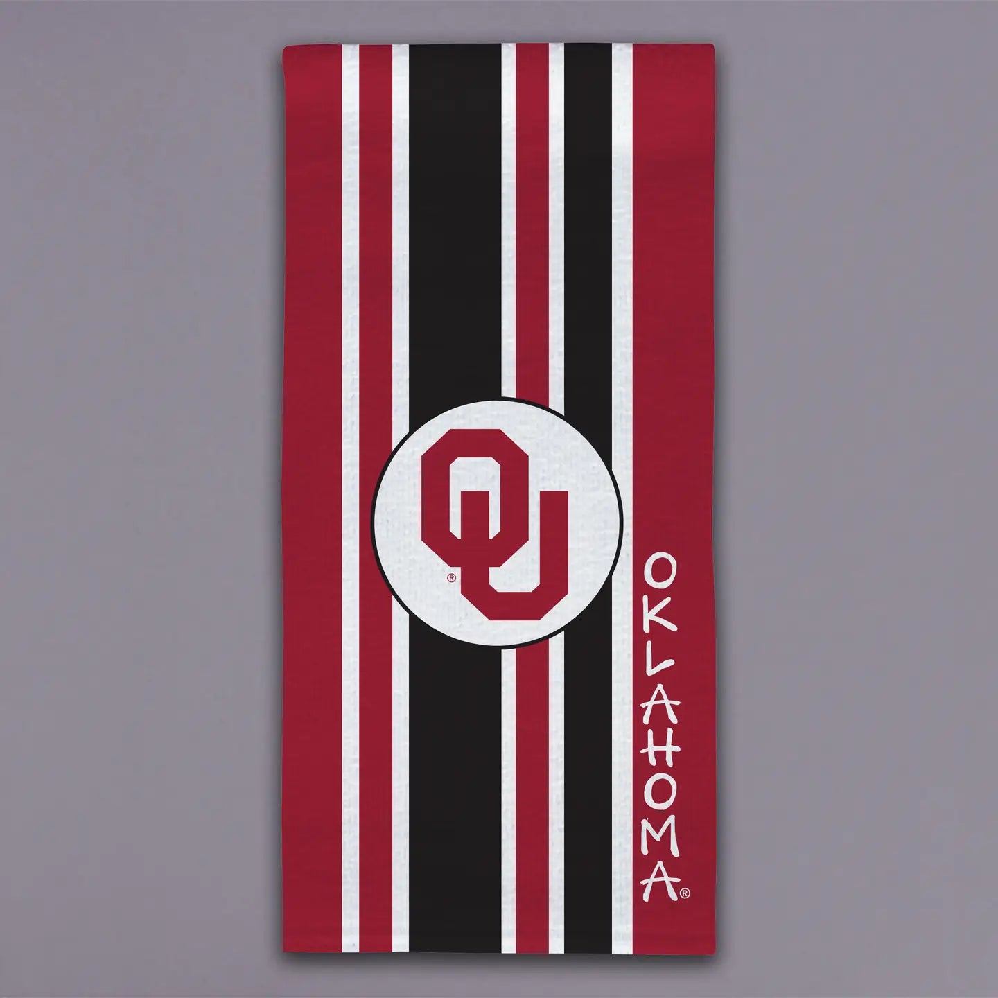 Magnolia Lane - Hand Towel Collegiate Stripe