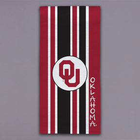Magnolia Lane - Hand Towel Collegiate Stripe