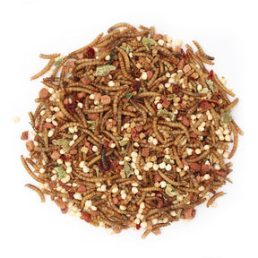 Sunseed - Vita Prima - Wigglers & Berries Trail Mix Treat