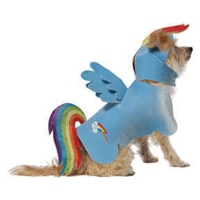 California Costumes - Halloween Costume My Little Pony Rainbow Dash