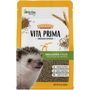 Sunseed - Vita Prima - Hedgehog Food