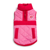 fabdog - Vest Fab Ski Quilted