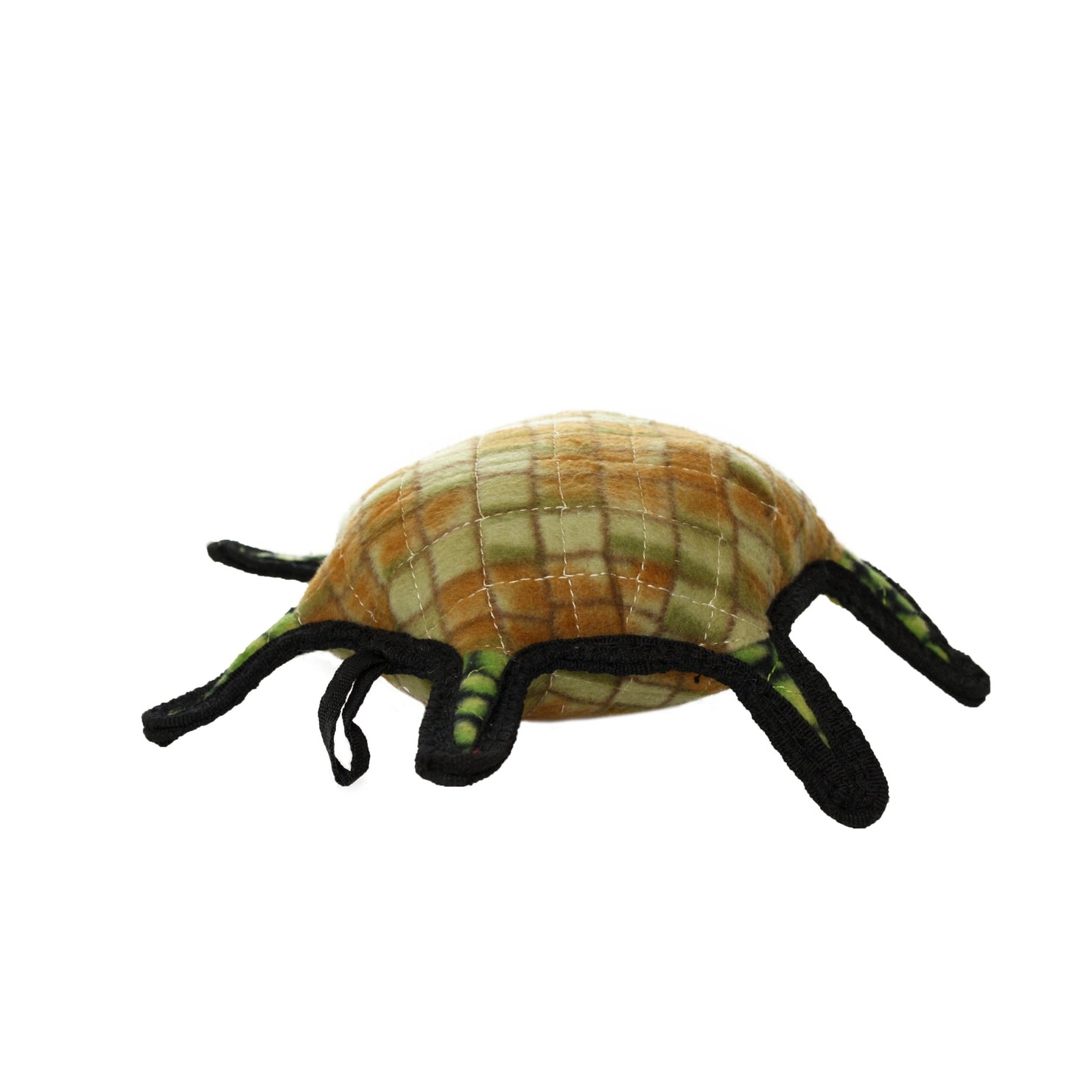 Tuffy Dog Toys - Ocean Turtle Dog Toy