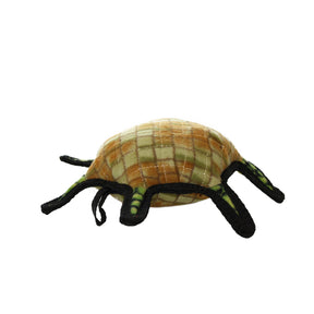 Tuffy Dog Toys - Ocean Turtle Dog Toy