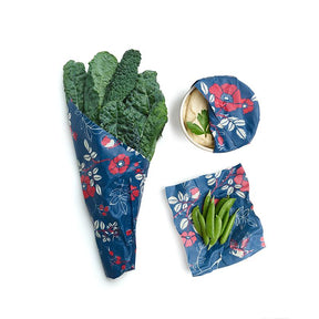 Bee's Wrap - Assorted 3 Packs