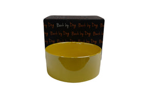 Bark by Dog - Luigi Luxe Dog Bowl