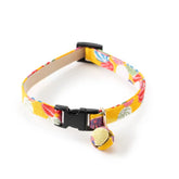Moon-X USA - Cat Collar Origami Balloon Bell