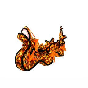 Tuffy Dog Toys - Dragon Tough Durable Dog Toy