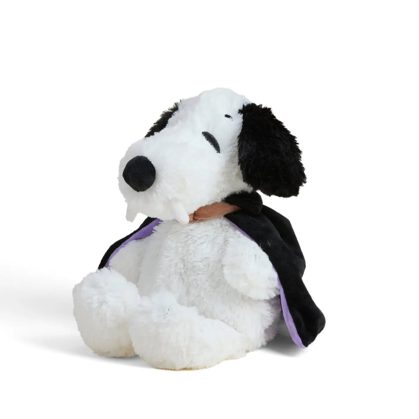Warmies Snoopy Boo Crew