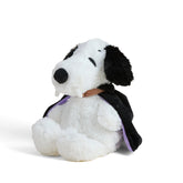Warmies Snoopy Boo Crew