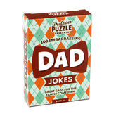 Professor Puzzle USA - Dad Jokes