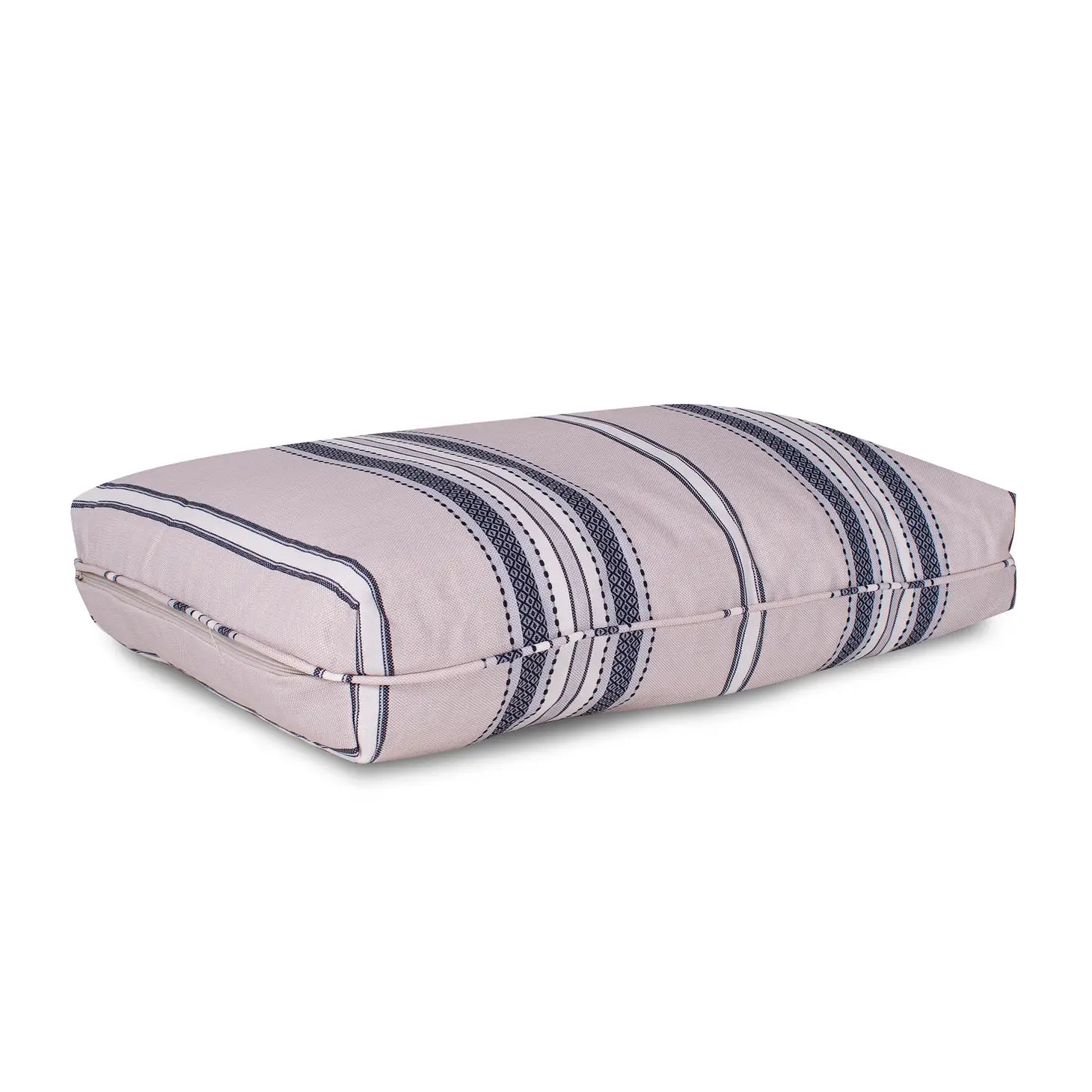 Carolina Pet Company - Turkish Towel Indoor/Outdoor Bed, Tan