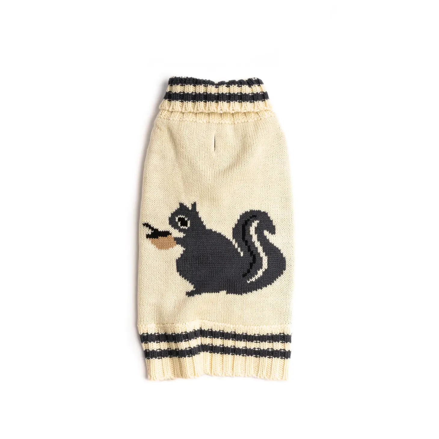 fabdog - Squirrel Dog Sweater
