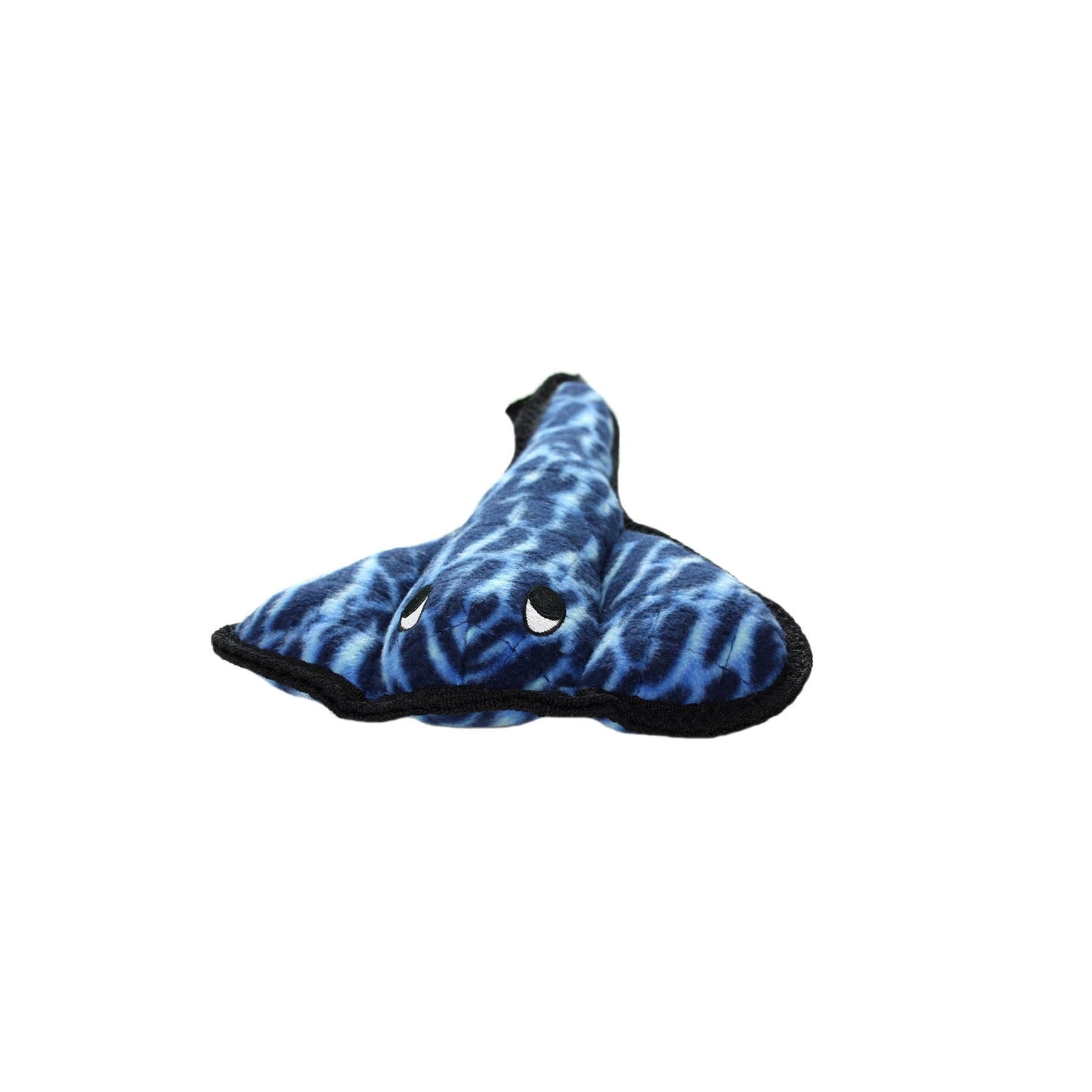 Tuffy Dog Toys - Tuffy Ocean Stingray