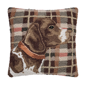 Peking HandiCraft - Pillow Hook Hunting Dog