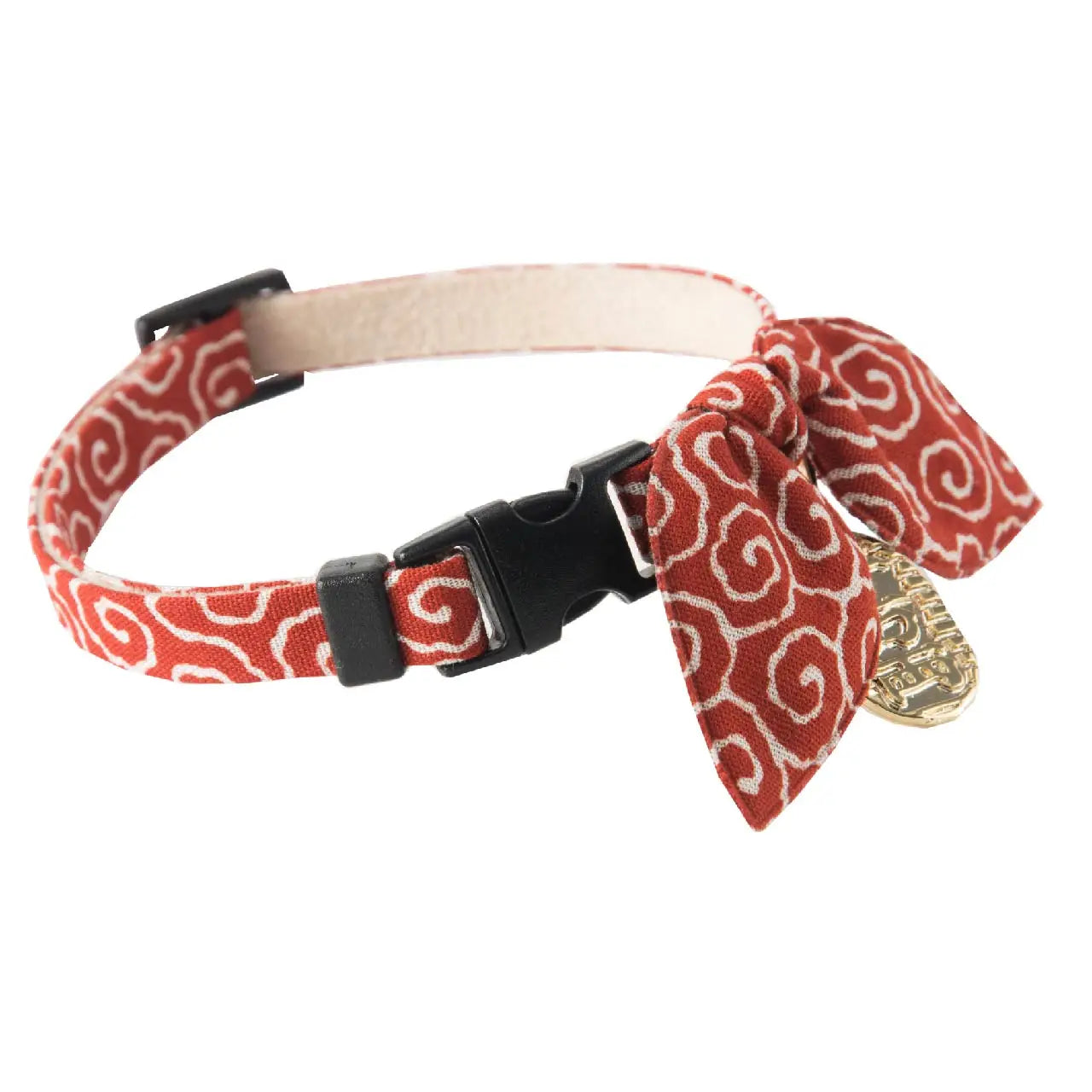 Moon-X USA - Cat Collar Ninja