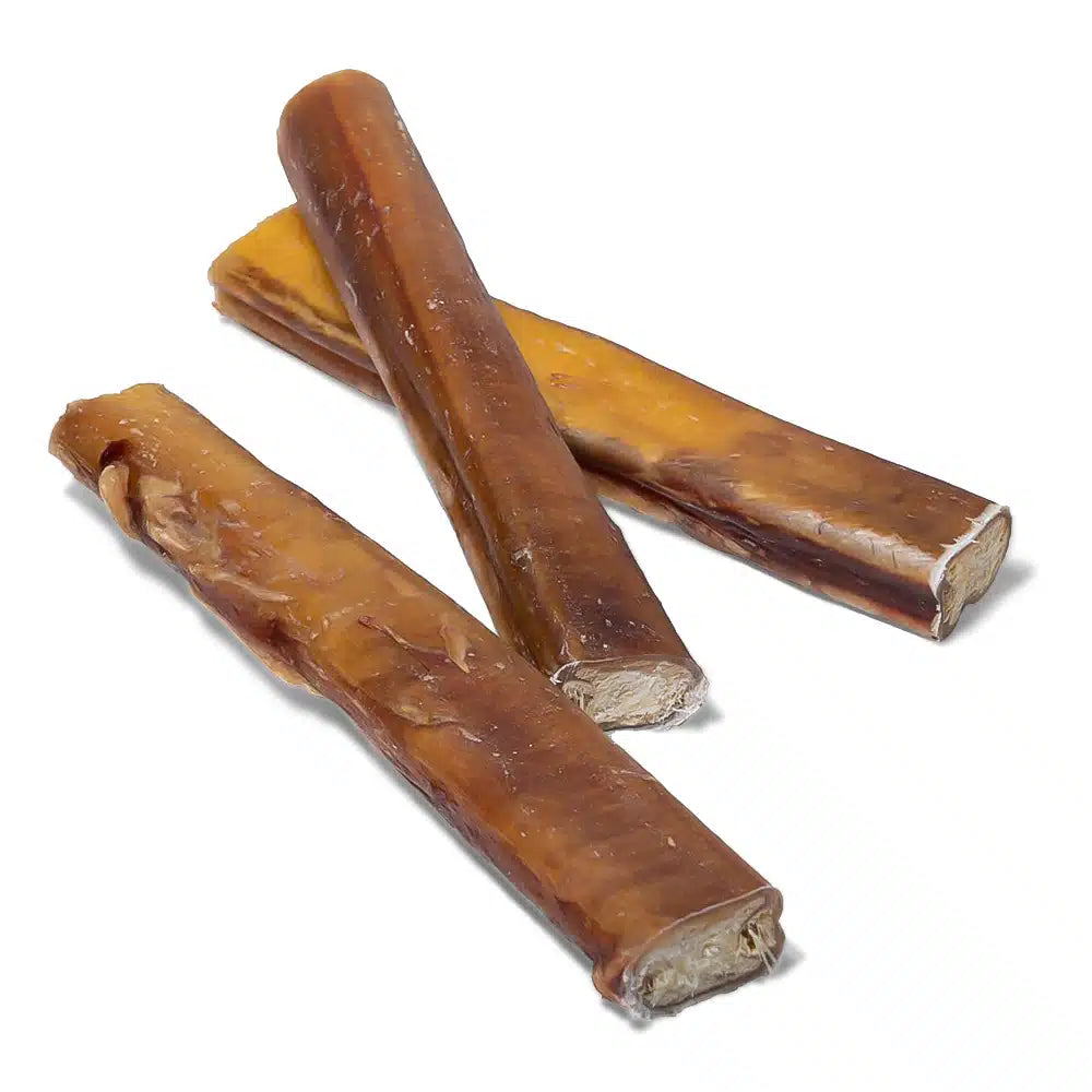 Mika & Sammy's - Bully Stick Jumbo - Southern Agriculture 