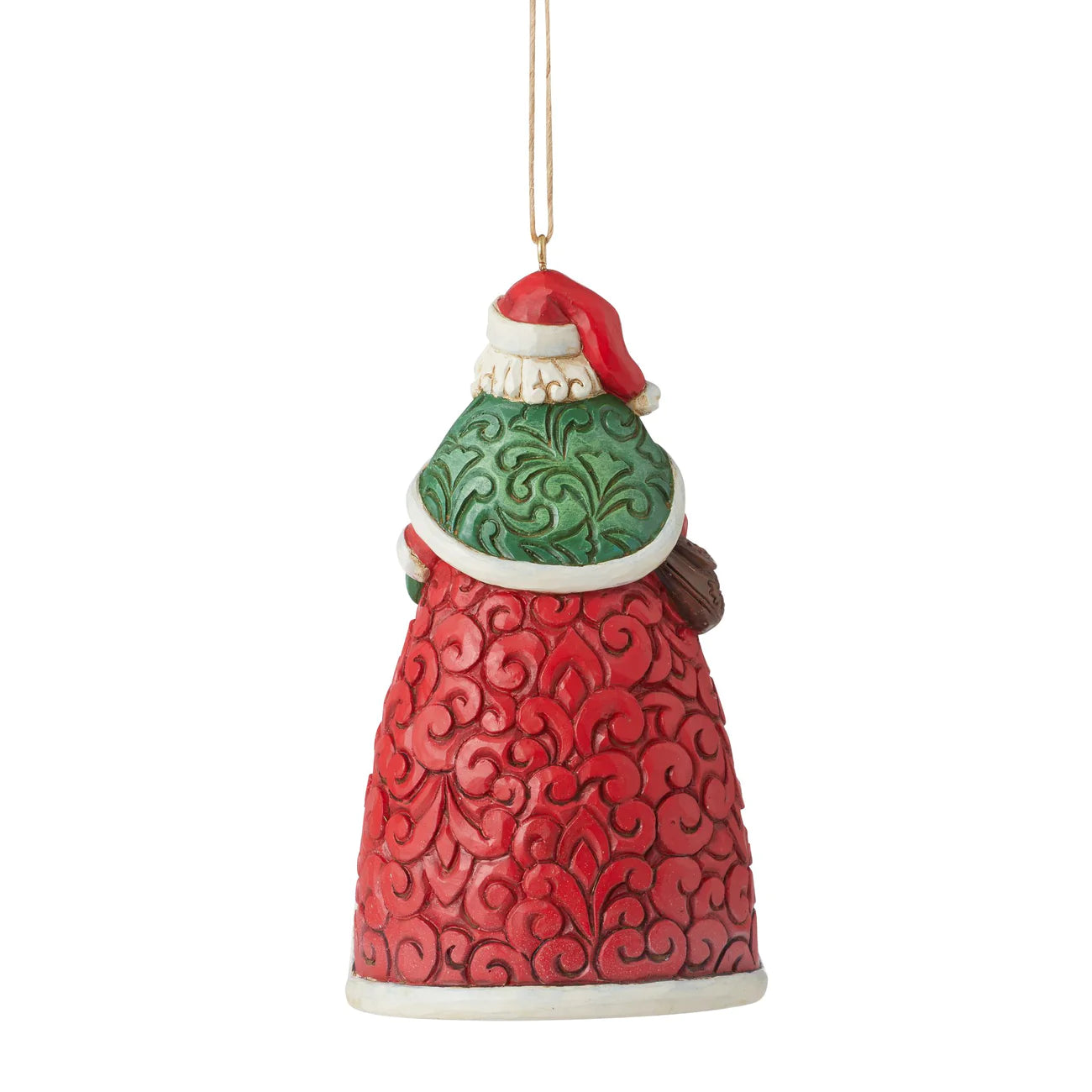 Enesco Jim Shore - Ornament 12 Days of Christmas