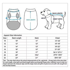 Blueberry Pet - Creamy White | Nordic Fair Isle Christmas Dog Sweater