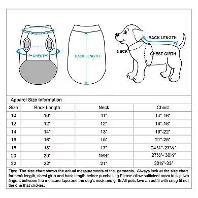 Blueberry Pet - Creamy White | Nordic Fair Isle Christmas Dog Sweater