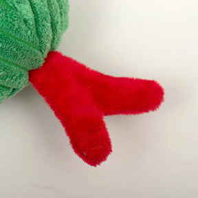 HuggleHounds - Year Of The Lucky Snake Knotty