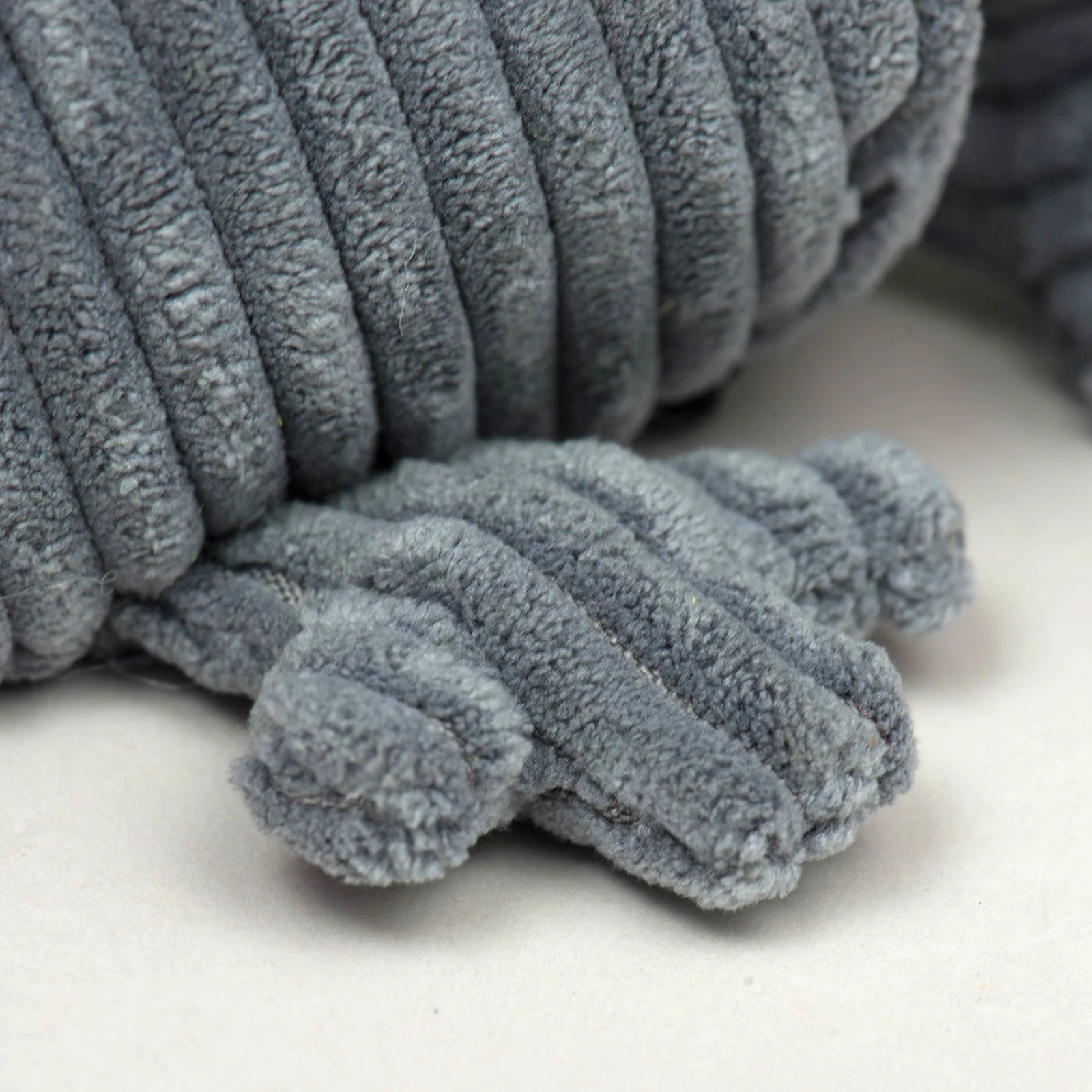 HuggleHounds - Boris Bat Corduroy & Glimmering Plush