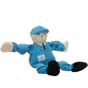 HuggleHounds - Matty Mail Carrier Knottie