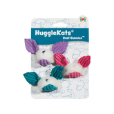 HuggleKats - Dust Bunnies Cat Toy