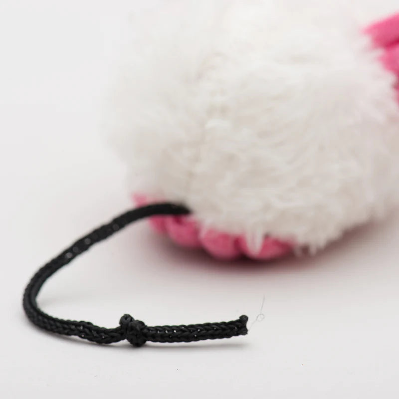 HuggleKats - Dust Bunnies Cat Toy