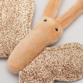 HuggleKats - Bindies Butterflies Plush Cat Toy