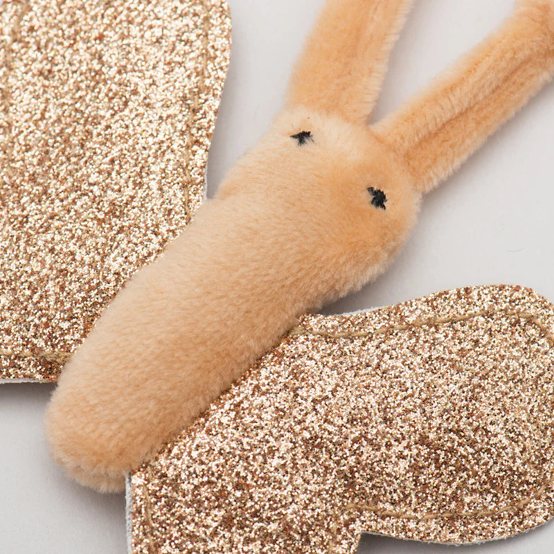 HuggleKats - Bindies Butterflies Plush Cat Toy