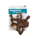 HuggleKats - Wee Chippie and His Acorn