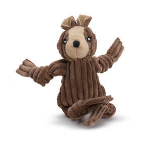 HuggleKats - Wee Chippie and His Acorn
