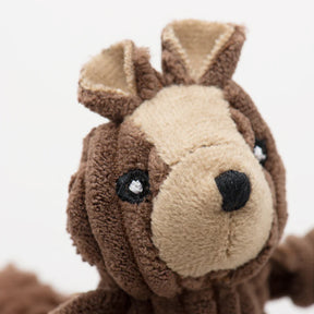 HuggleKats - Wee Chippie and His Acorn