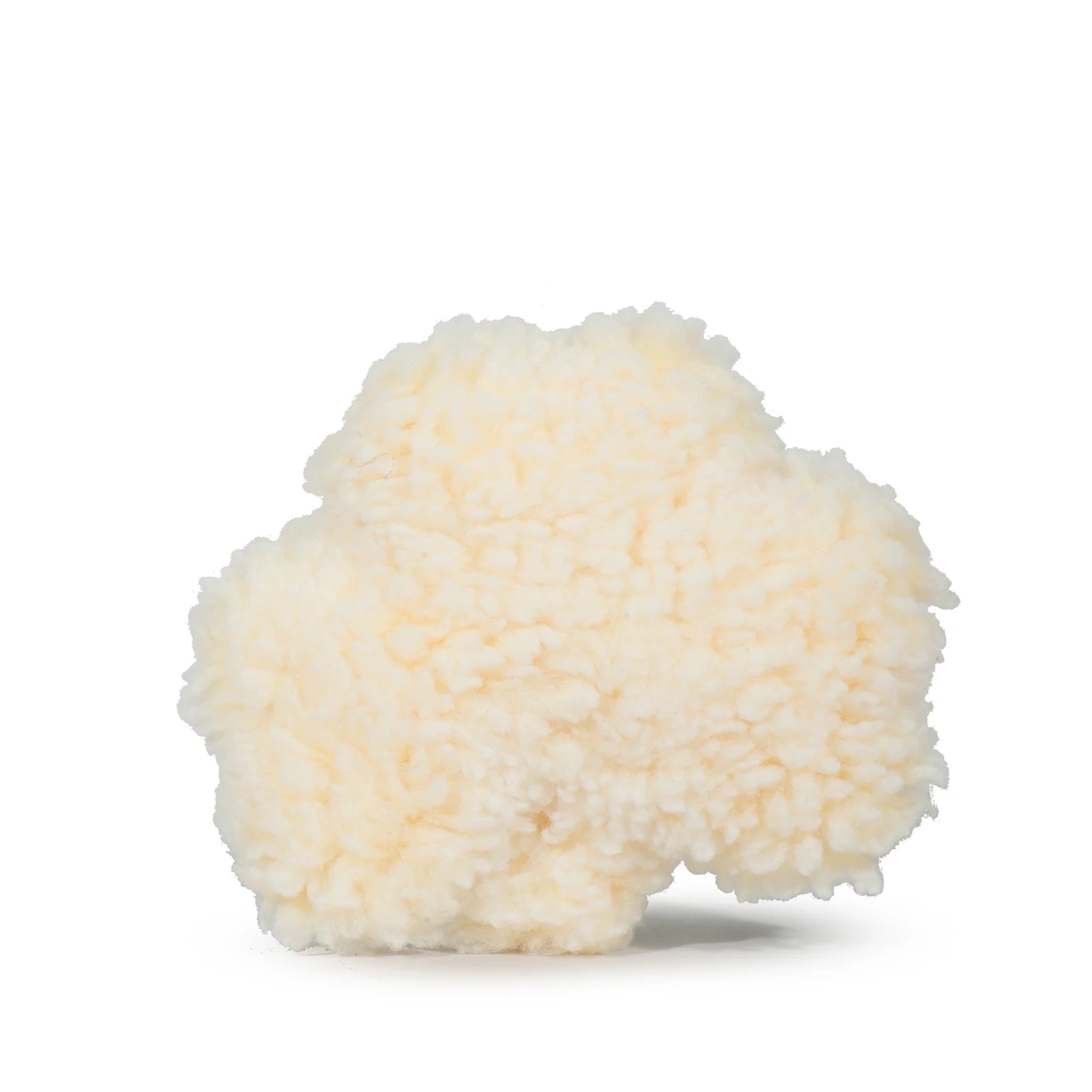 HuggleHounds - Shamrock Hugglefleece & Corduroy Dog Toy