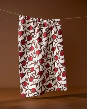 Geometry - Tea Towel Rind