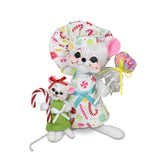Annalee Dolls - Chef Mice Sugarplum