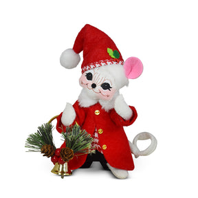Annalee Dolls -  Jubilee Boy Mouse 6"