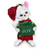 Annalee Dolls -  Yuletide Joy Mouse 10"