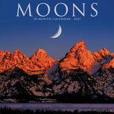 Willow Creek Press - 2027 Moons Calendar