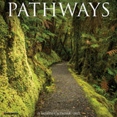 Willow Creek Press - 2027 Pathways Calendar