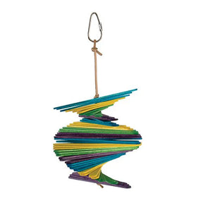 Caitec - Bird Toy Vari Fan