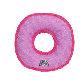 Tuffy Dog Toys - Duraforce Med Ring