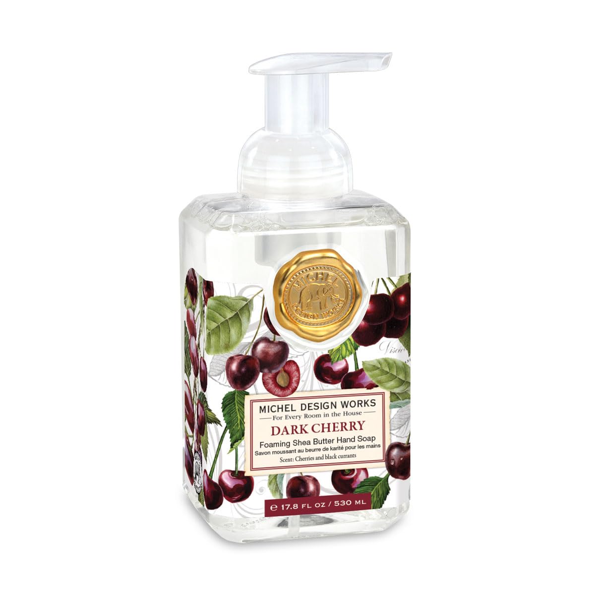 Michel Design Works Foaming Hand Soap - Assorted