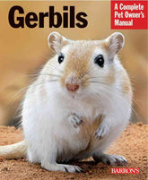 Barron's - Gerbils Complete Pet Owner's Manual